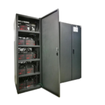 Banco de Batería para Energía de Respaldo - VOLTWELL