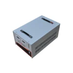 Estabilizador Servomotor Monofásico 15KVA a 40KVA - Image 5