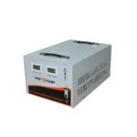 Estabilizador Servomotor Monofásico 15KVA a 40KVA - Image 4